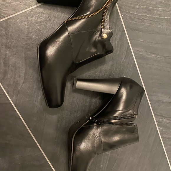 Nero Giardini Italian leather shoes - Picture 4 of 6